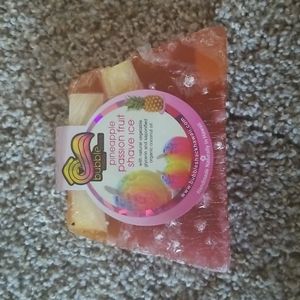 Bubble Shack Hawaii - Pineapple Passion Fruit Shave Ice - soap